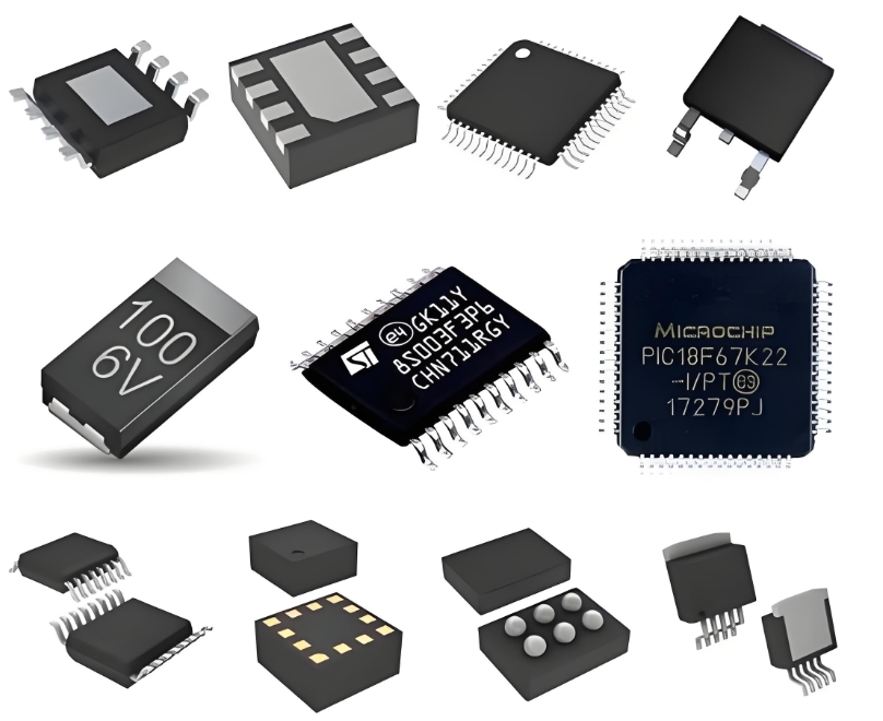 Unlock Precision & Speed: Design Smarter with the AD7367BRUZ-5 16-Bit SAR ADC